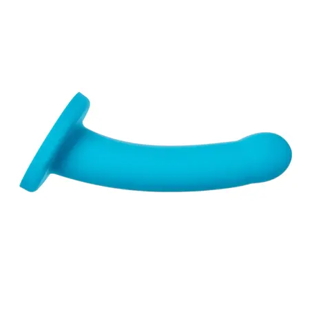Sportsheets Nexus Hux Intimate Silicone System Turquoise 20.3 cm