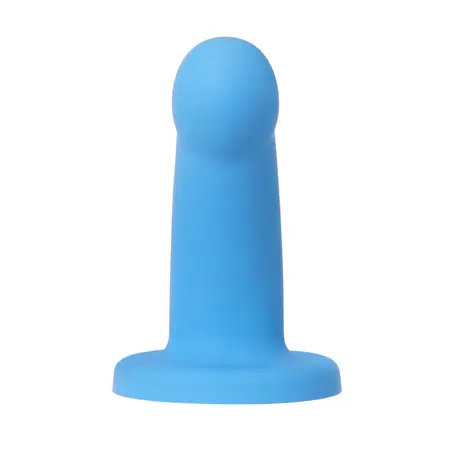 Sportsheets Nexus Jinx Periwinkle Silicone Model with Suction Cup 15.2cm