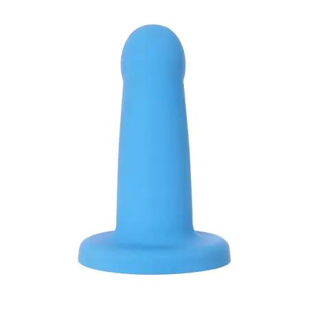Sportsheets Nexus Jinx Periwinkle Silicone Model with Suction Cup 15.2cm