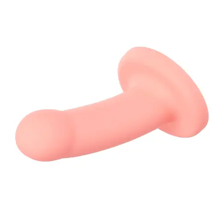 Sportsheets Nexus Nyx Coral Silicone Intimate Device 15.2 cm with Suction Cup