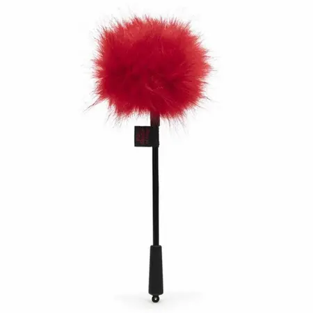 Fifty Shades of Grey Sweet Anticipation Feather Touch Intimate Accessory