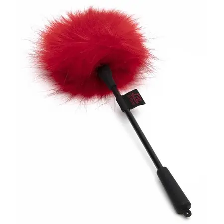 Fifty Shades of Grey Sweet Anticipation Feather Touch Intimate Accessory