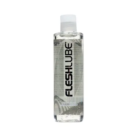 Fleshlight Fleshlube Slide 250ml Water-Based Intimate Gel, Thick Formula