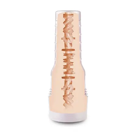 Fleshlight Girls Vina Sky Exotica Intimate Texture System Transparent