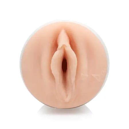 Fleshlight Girls Abella Danger Intimate Sensation System Clear