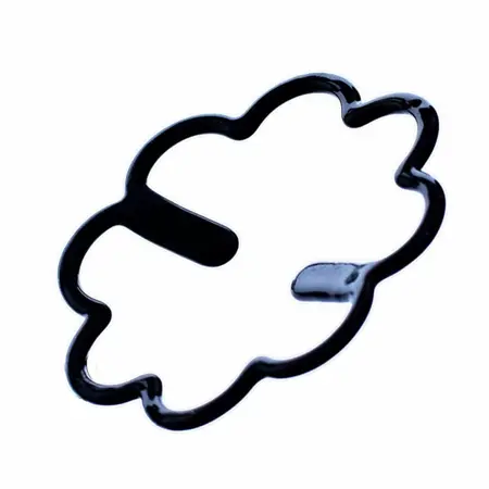 Bye Bra Bra Clips Set - Adjustable Fasteners, 3 Colours
