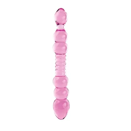 FeelzToys Glazzz Lucid Dreams Glass Model - Durable & Hygienic, 22 cm