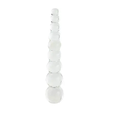 FeelzToys Glazzz Crystal Delight Glass Intimate Accessory 22cm