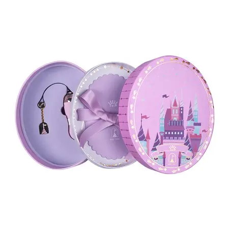 ZALO Baby Star Berry Violet - Compact Intimate Massager, App Control