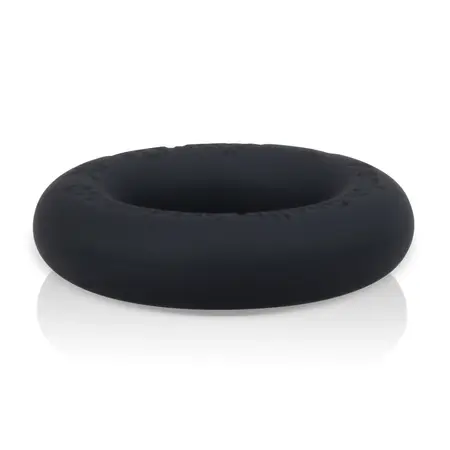 Screaming O RingO Ritz Black - Premium Liquid Silicone Comfort Ring