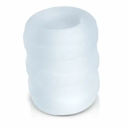 Screaming O Jackits Throttle Flexible Intimate Device SEBS Transparent
