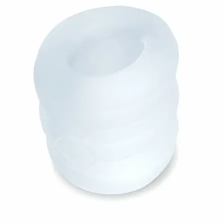 Screaming O Jackits Throttle Flexible Intimate Device SEBS Transparent