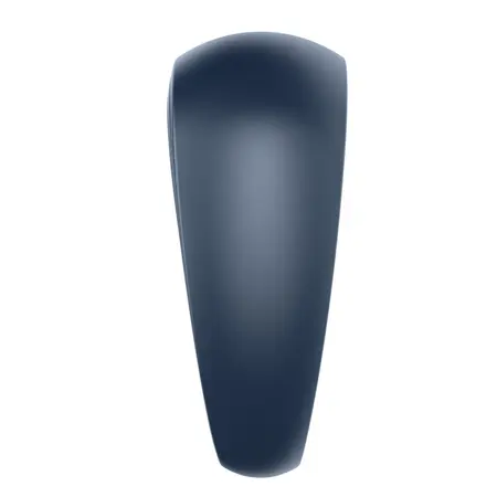Satisfyer Power Ring Rechargeable Silicone Intimate Stimulation Ring