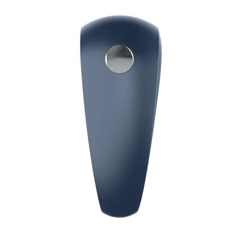 Satisfyer Power Ring Rechargeable Silicone Intimate Stimulation Ring