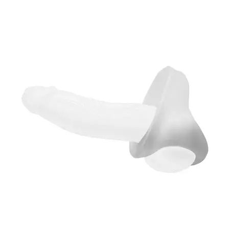 Perfect Fit The Bumper Clear Comfort Cushion System SilaSkin
