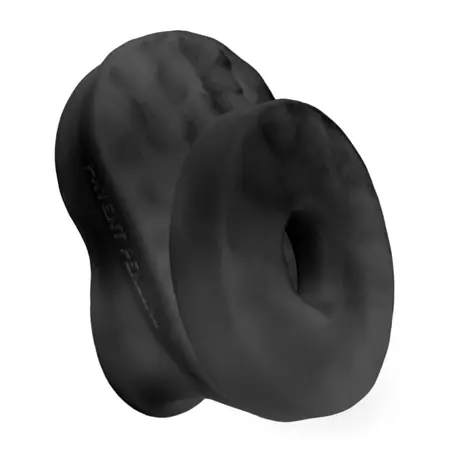 Perfect Fit The Bumper Black Comfort Cushion System SilaSkin