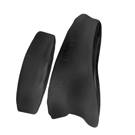 Perfect Fit The Bumper Black Comfort Cushion System SilaSkin