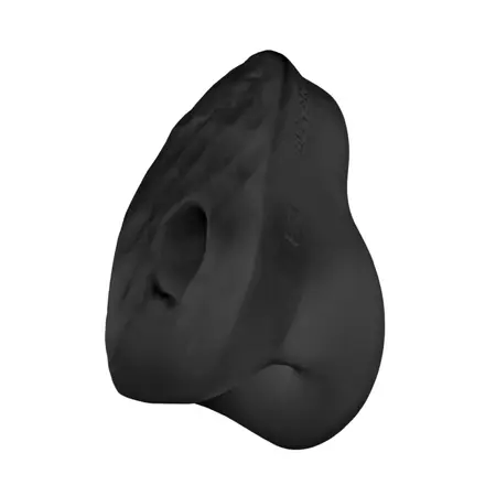 Perfect Fit The Bumper Black Comfort Cushion System SilaSkin