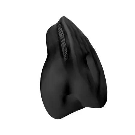 Perfect Fit The Bumper Black Comfort Cushion System SilaSkin