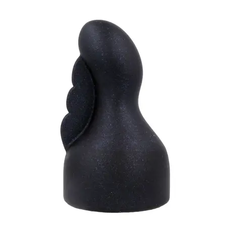 Nexus Doxy No.3 Winged Clitoral Attachment - Precision Silicone Design