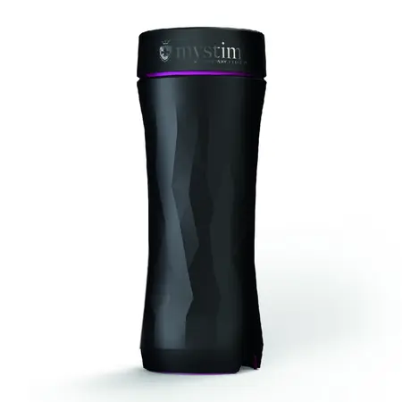Mystim Opus E Anal Edition - Intimate Electric Stimulation System 21.5 cm