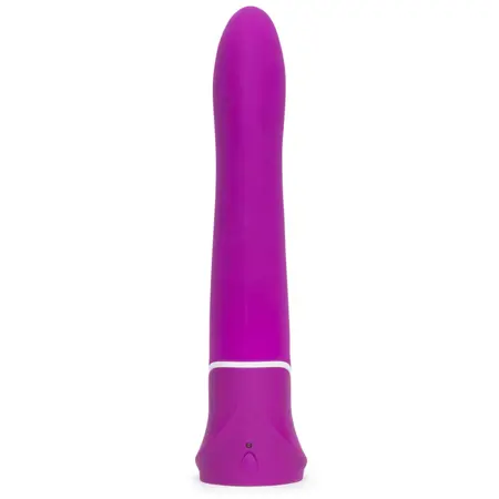 Happy Rabbit Curve Intimate Machine Purple USB Waterproof Silicone