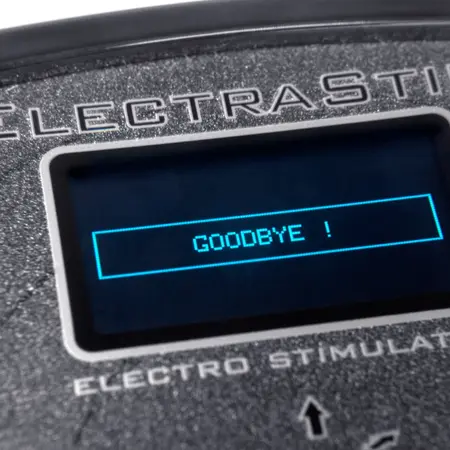ElectraStim AXIS Advanced Dual Output Electro Stimulation System