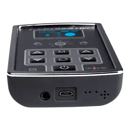 ElectraStim AXIS Advanced Dual Output Electro Stimulation System