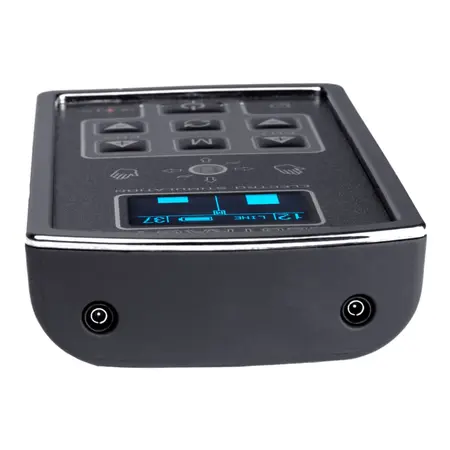 ElectraStim AXIS Advanced Dual Output Electro Stimulation System