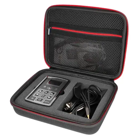ElectraStim AXIS Advanced Dual Output Electro Stimulation System