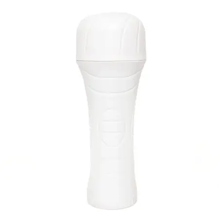 Clone-A-Pussy Plus Sleeve Kit Pink - Customizable Silicone Model Set