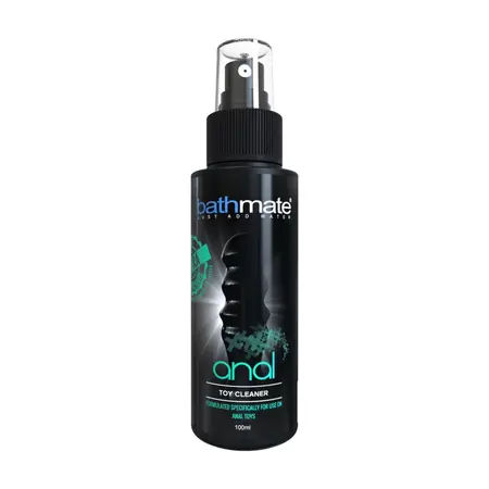 Bathmate Anal Clean 100 ml - Specialised Hygiene Spray for Accessories