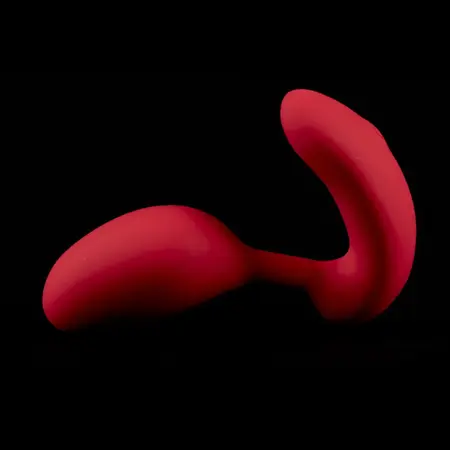 Aneros Vivi App-Controlled Intimate Fitness Device - Pink, 13.2 cm