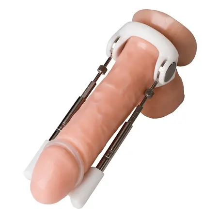 Jes-Extender Original Comfort System - Advanced Extension Kit, up to 24 cm