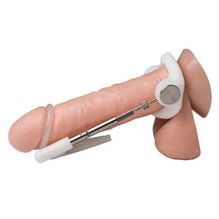 Jes-Extender Light Adjustable Anatomical Traction System 17cm Limit