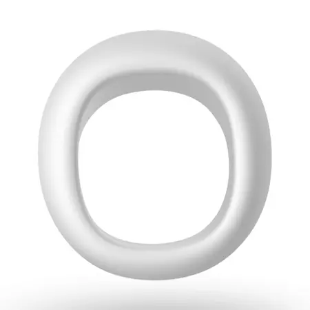 Satisfyer Pro Penguin Next Generation Silicone Replacement Heads 5-Pack