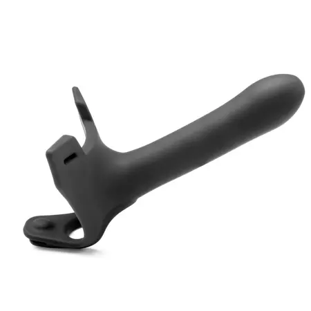 Perfect Fit Zoro Strap-On System 16.5 cm Black - Ergonomic Harness