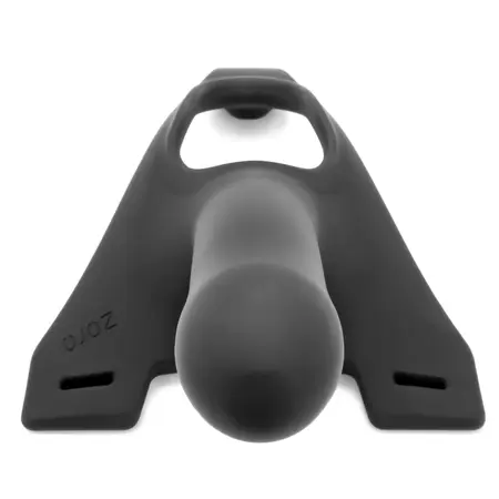 Perfect Fit Zoro Strap-On System 16.5 cm Black - Ergonomic Harness