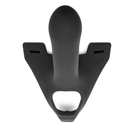 Perfect Fit Zoro Strap-On System 16.5 cm Black - Ergonomic Harness