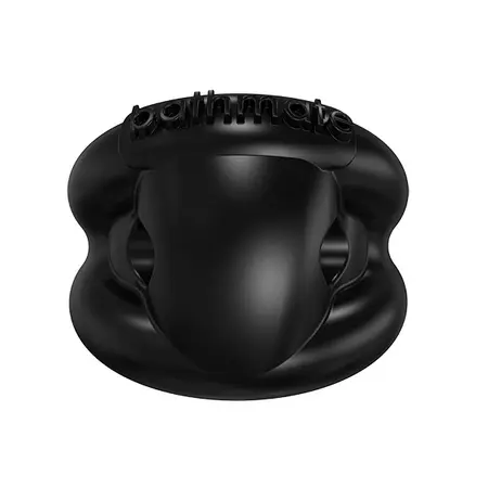 Bathmate Vibe Ring Strength - 3-Speed Rechargeable Intimate Ring