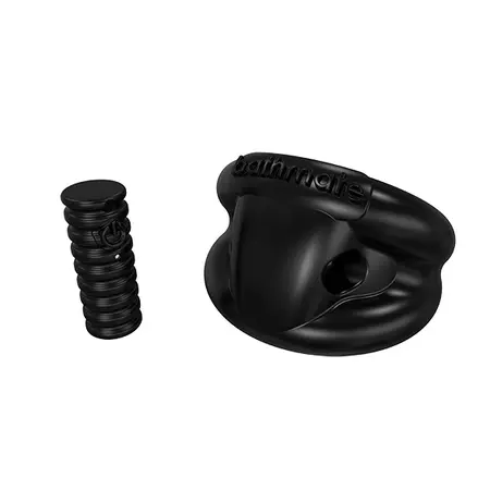 Bathmate Vibe Ring Strength - 3-Speed Rechargeable Intimate Ring