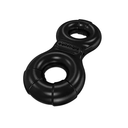 Bathmate Vibe Ring Eight Rechargeable Vibrating Intimate Ring