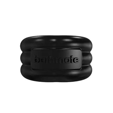Bathmate Vibe Ring Stretch - Rechargeable Vibrating Power Ring