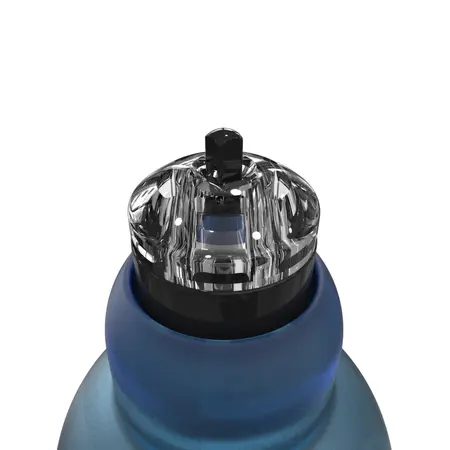 Bathmate Hydromax7 Wide Boy Blue - Enhanced Girth Hydraulic System