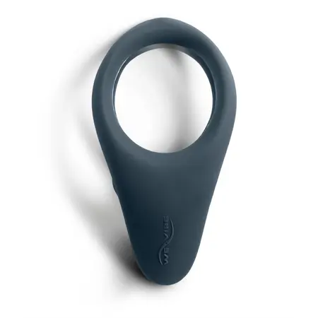 We-Vibe Verge Vibrating Ring - Smart Silicone Intimate Device, Waterproof