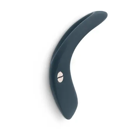 We-Vibe Verge Vibrating Ring - Smart Silicone Intimate Device, Waterproof