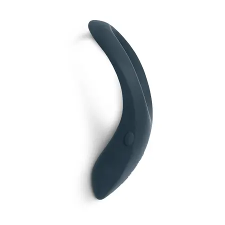 We-Vibe Verge Vibrating Ring - Smart Silicone Intimate Device, Waterproof