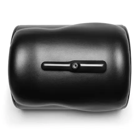 The Cowgirl Premium Riding Machine Black - 6 Programs & App Control