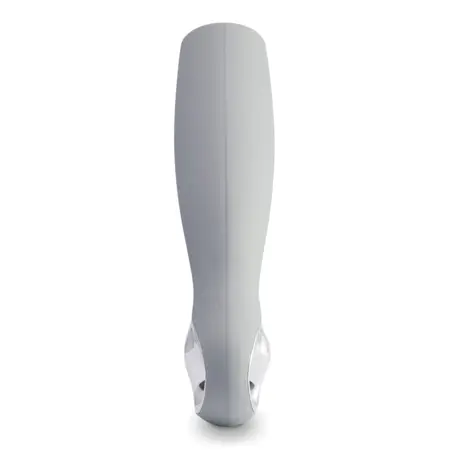 LoversPremium Vulcan Grey Intimate Massage Device, 10 Modes, USB, Waterproof