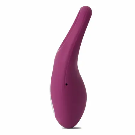 Svakom Winni Violet Smart Couples Vibrating Ring, Waterproof, USB